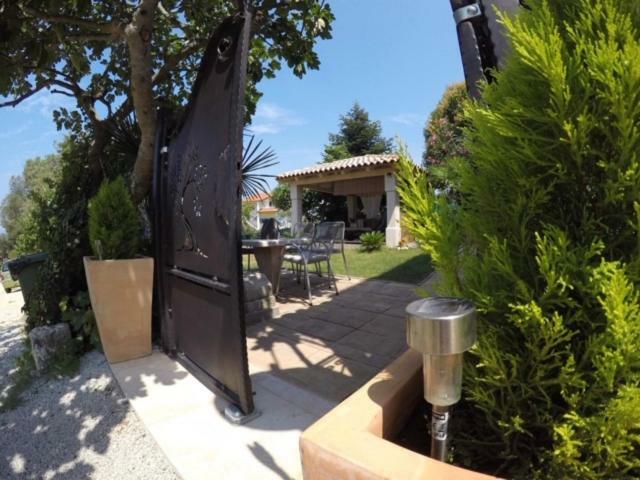 Stone House Chiara Seaview Appartement Funtana Buitenkant foto